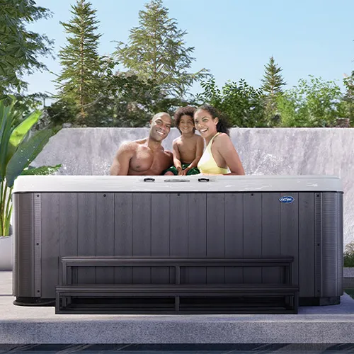 Patio Plus hot tubs for sale in Ontario
